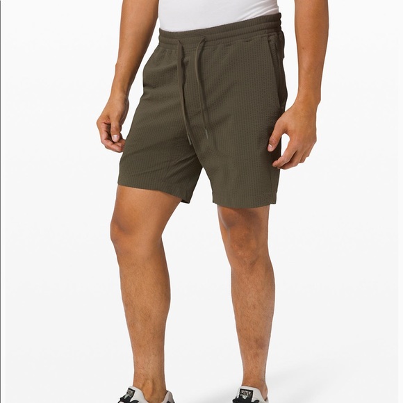 lululemon athletica Other - NWT Lululemon mens shorts